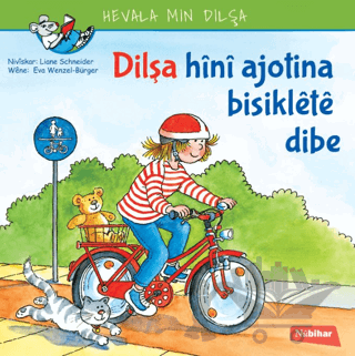 Dilşa Hini Ajotina Biskilete Bibe