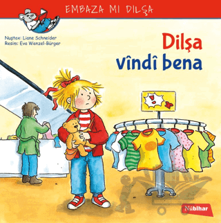 Dilşa Vindi Bena
