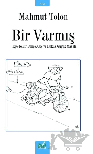 Bir Varmış