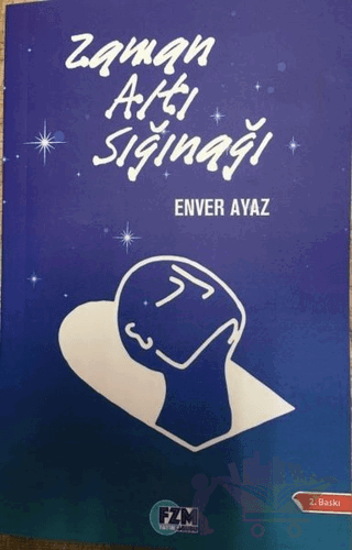 Zaman Altı Sığınağı