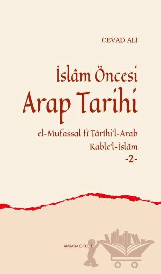 İslam Öncesi Arap Tarihi -2