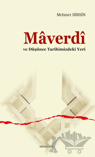 Maverdi ve Düşünce Tarihimizdeki Yeri