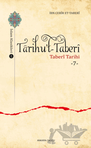 Tarihu’t-Taberi Taberi Tarihi 7
