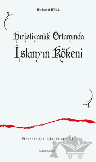 Hıristiyanlık Ortamında İslamʼın Kökeni