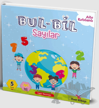Bul - Bil Serisi Sayılar