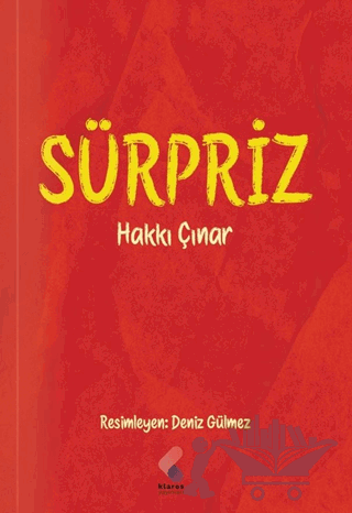 Sürpriz