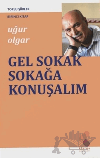 Gel Sokak Sokağa Konuşalım