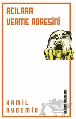 Acılara Verme Adresini