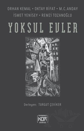 Yoksul Evler