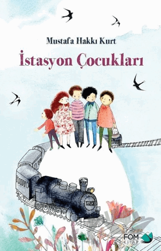 İstasyon Çocukları