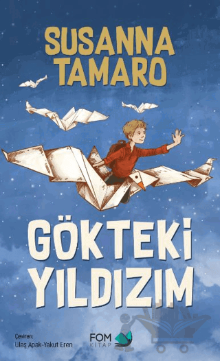 Gökteki Yıldızım