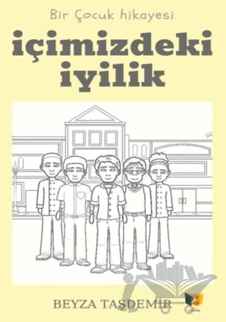 İçimizdeki İyilik