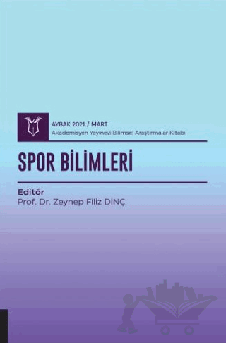 Spor Bilimleri (AYBAK 2021 Mart)