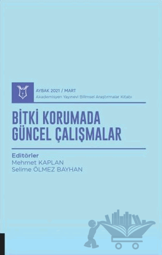 Bitki Korumada Güncel Çalışmalar (AYBAK 2021 Mart)