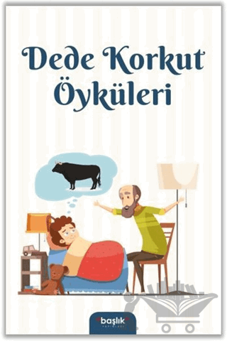 Dede Korkut Öyküleri