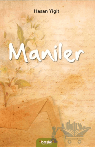 Maniler