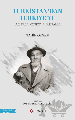 Türkistan'dan Türkiye'ye