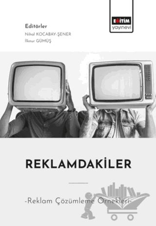 Reklamdakiler