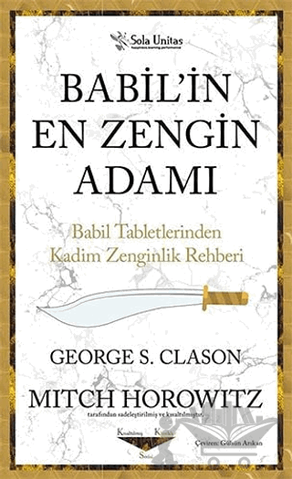 Babil'in En Zengin Adamı