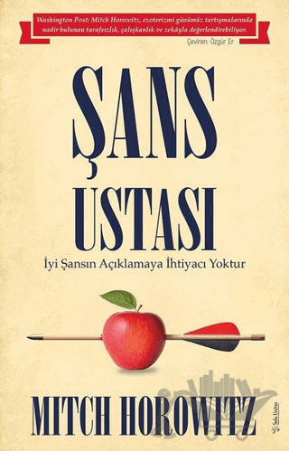 Şans Ustası