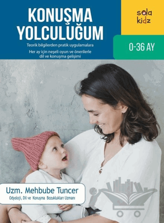 Konuşma Yolculuğum