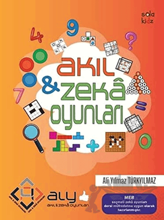 Akıl ve Zeka Oyunları