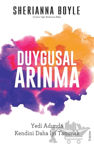 Duygusal Arınma