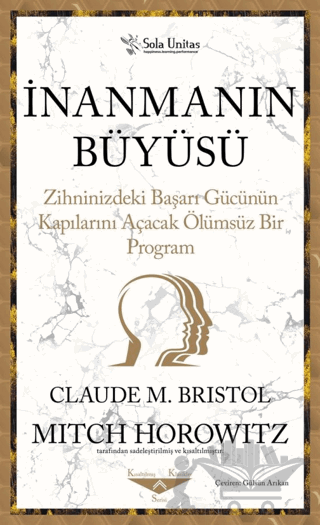 İnanmanın Büyüsü