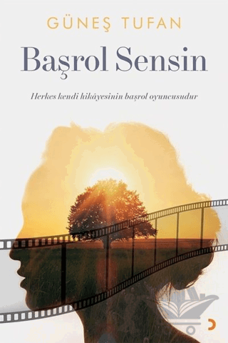 Başrol Sensin