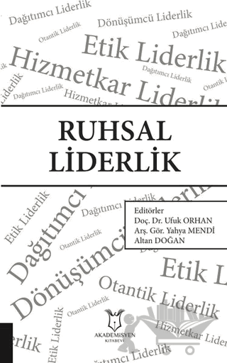 Ruhsal Liderlik