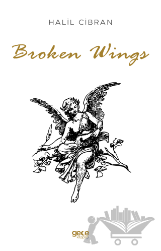 Broken Wings