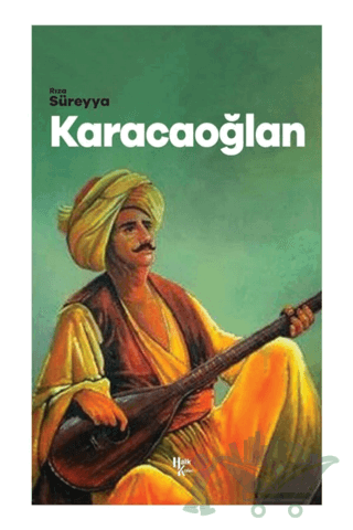 Karacaoğlan