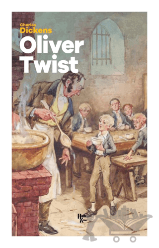 Oliver Twist