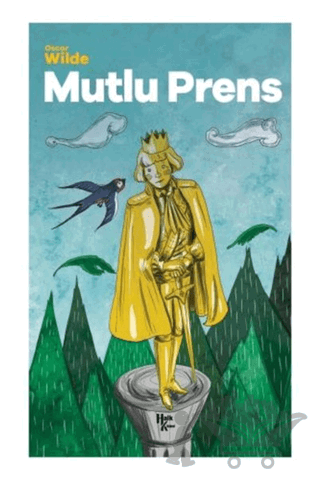 Mutlu Prens