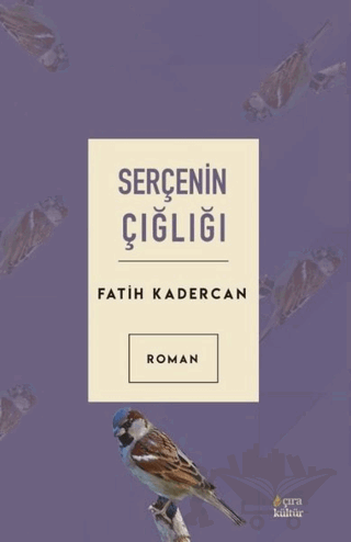 Serçenin Çığlığı