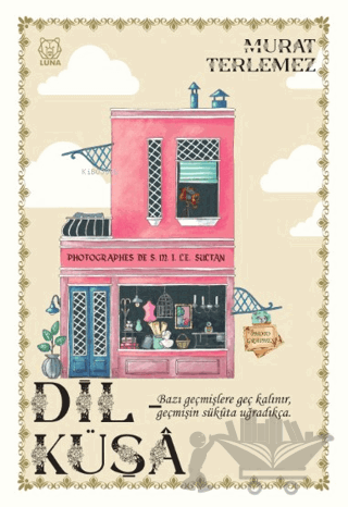 Dil-Küşa