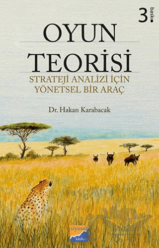 Oyun Teorisi