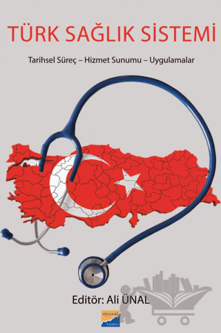 Türk Sağlık Sistemi