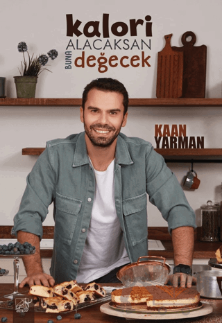 Kalori Alacaksan Buna Değecek