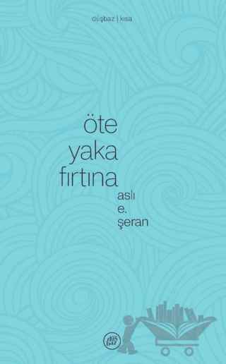 Öte Yaka Fırtına