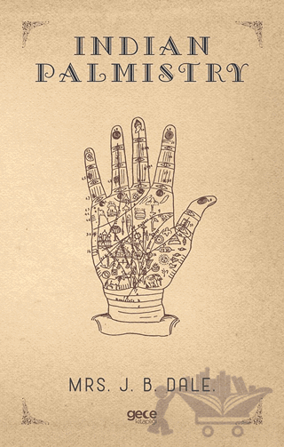 Indian Palmistry