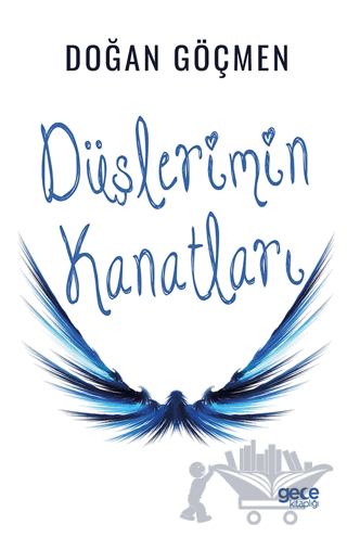 Düşlerimin Kanatları