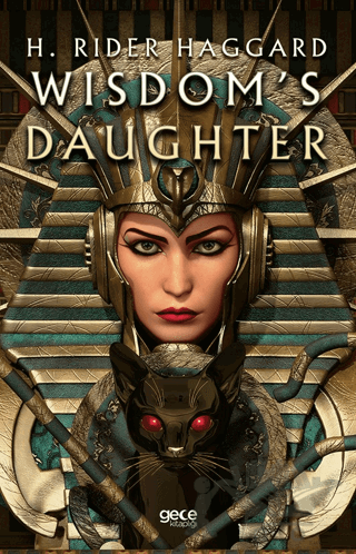 Wisdom's Daughter