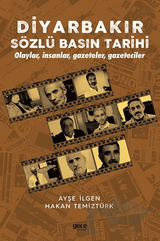 Diyarbakır Sözlü Basın Tarihi