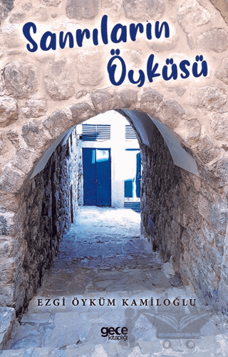 Sanrıların Öyküsü