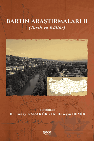 Bartın Araştırmaları 2