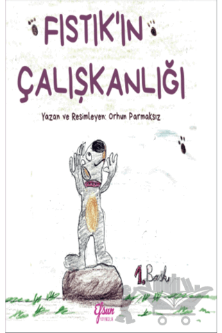 Fıstık'ın Çalışkanlığı