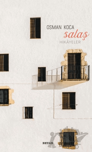 Salaş