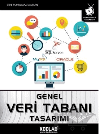 Genel Veri Tabanı Tasarımı