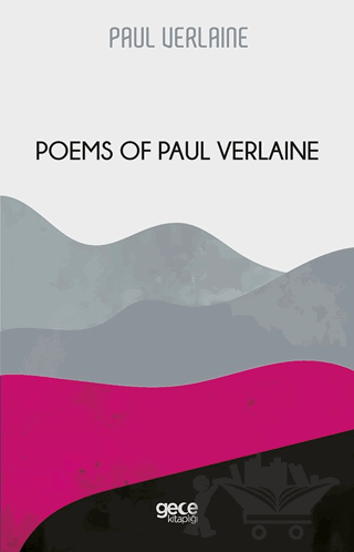 Poems of Paul Verlaine